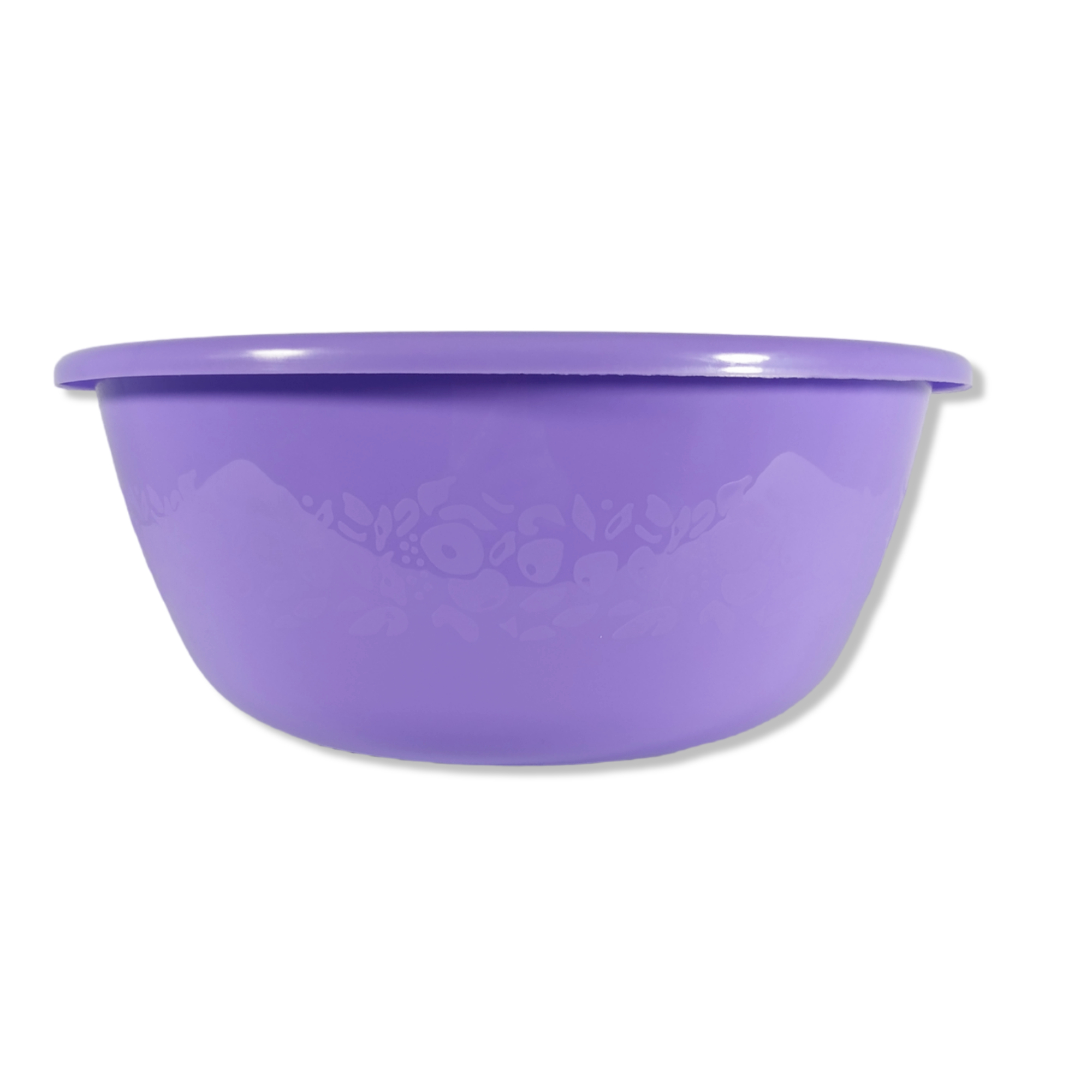 Миска «Ягідка» ПОЛІМЕР-ГАРАНТ 6л.